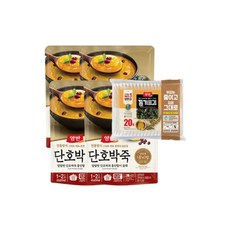 보리떡믹스
