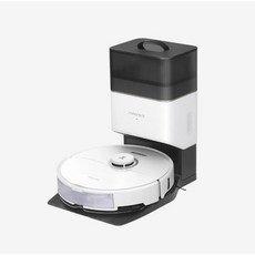 로보락 s8 플러스 & 충전독 로봇청소기 걸레기능 자동 통비움 셀프충전 신제품 (한국어 버전)