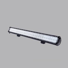 써치라이트 빅와이드 집중확산겸용DC 스틱형 원형 선박써치라이트 사각 화물차써치라이트 700X95X70M, 1개, 본상품선택, 블랙