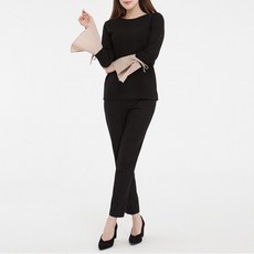 미쏘 미쏘 Y 정기장 기모스키니-MIWTW731QA_19_X8A2