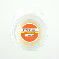 WALKER TAPE 가발테이프, A-7 쓰리엠 롤11M(폭1.9cm), 1개 - 워커테이프