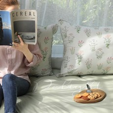 대방석대쿠션세트