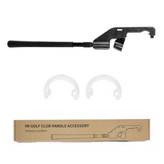 오큘러스골프채