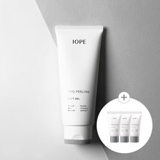 IOPE 프로 필링 소프트젤 100ml, none, 1개