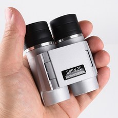 YAPOGI 고배율 고성능 콘서트 망원경 쌍안경 오페라글라스 떠블경, 19mm