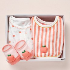 블루독베이비여름우주복