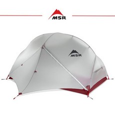 MSR 허바허바NX_V7 백패킹텐트