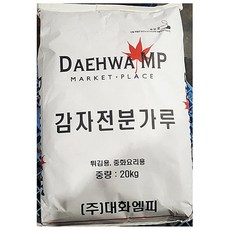대명제분 APU807985 감자전분 기타식재료/가공면류 당면