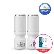 [자올 닥터 오더] [샴푸 2종 4EA] 시너지 부스터 더블 세트_엑스퍼트100ml 2E, 1개