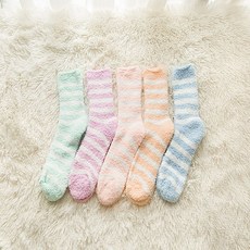 수면양말시장