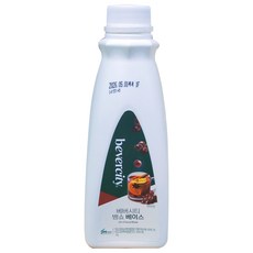 세미기업 베버시티 뱅쇼 베이스, 1kg, 2개
