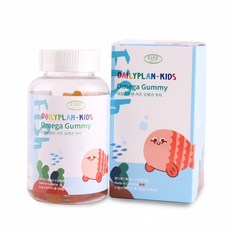 네이쳐스패밀리키즈오메가3