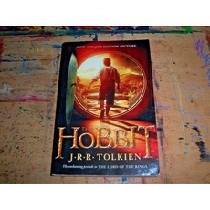 The Hobbit or There and Back Again by J R R Tolkien 2012 Paperback
