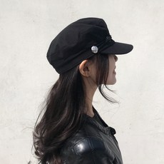 여름마도로스모자