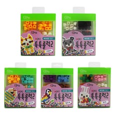 고양이물고기5종세트