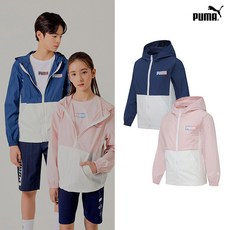 mlb키즈바람막이