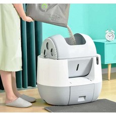 캣링크자동화장실