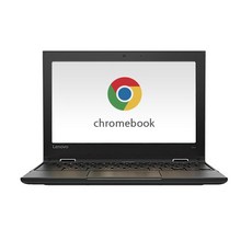 레노버 크롬북 500e 2세대 Chromebook 교육용노트북 아이패드, 단품, 단품