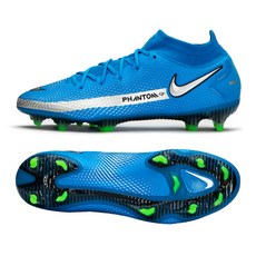 나이키 축구화 팬텀 GT 엘리트 DF FG_CW6589-400