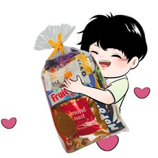 코로나답례봉투