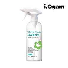 아이오감욕조클리너