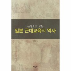 일본교육의역사