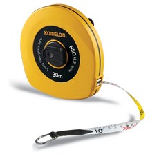 코메론 네오 화이버 줄자 30M*10 (KMC-330), 1개