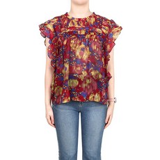 이자벨마랑블라우스