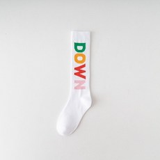 스케이트보드양말