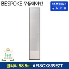  삼성전자 삼성 비스포크 무풍에어컨 무풍갤러리 스탠드 AF18CX839EZT[기본설치비무료], 2. 매립배관 