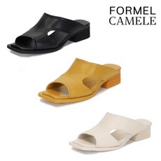 [AK PLAZA] [포멜카멜레]아크 뮬 3CM_FKS1F1SS102