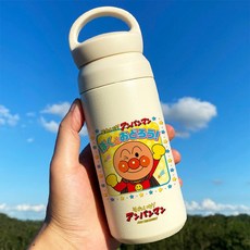 호빵맨핸들