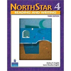 northstar4reading&writing