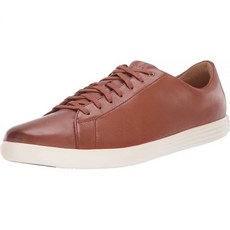 Cole Haan 그랜드 크로스코트 II 남성용 스니커즈 네이비 헤더 번시 310mm