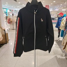 헤지스키즈뽀글이