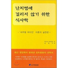 내추럴하이진