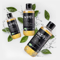 [180Days] 리얼버진 플러스 여성 청결제 약산성 천연 유산균 세정제, 180Days 리얼버진 200ml 1개