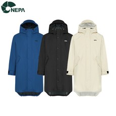 NEPA 네파 공용 어드벤쳐 레인 코트 7HG0562
