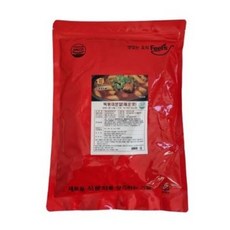 도로시떡볶이