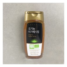 초록마을메이플시럽