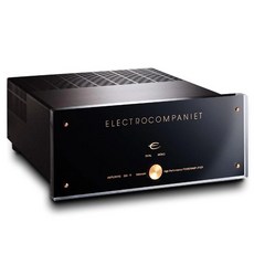 [Electrocompaniet] 일렉트로콤파니엣 AW250R 파워앰프