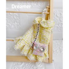 강아지레몬케이크