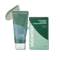 이즈앤트리 머그워트 카밍 대용량 클레이마스크 200ml