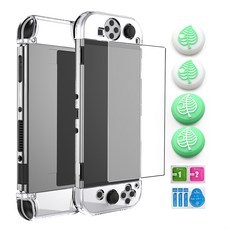 닌텐도스위치oled강화