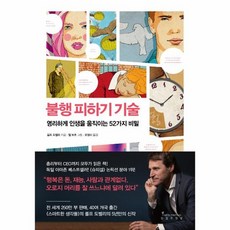 불행 피하기 기술, 상품명