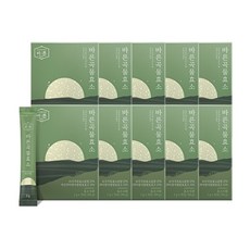 바른곡물효소 TOP01