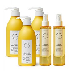 콤마나인바디미스트