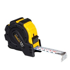 코메론 맥그립 줄자 KMC-32D 7.5M, 1개