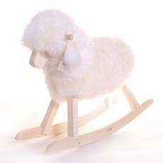 락킹트로이흔들목마