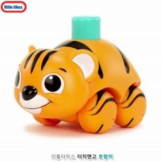 터치앤고 자동차 어린이 익스 아이 호랑이, 옵션 56cd3266